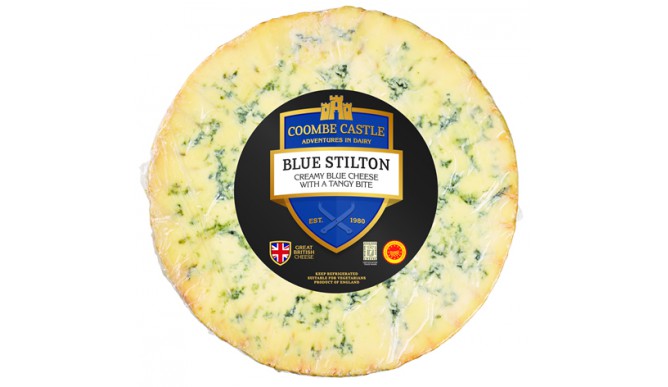 BLUE STILTON 2,1KG